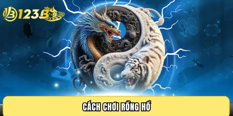 Cách chơi Rồng Hổ hiệu quả giúp bạn dễ dàng thắng đậm
